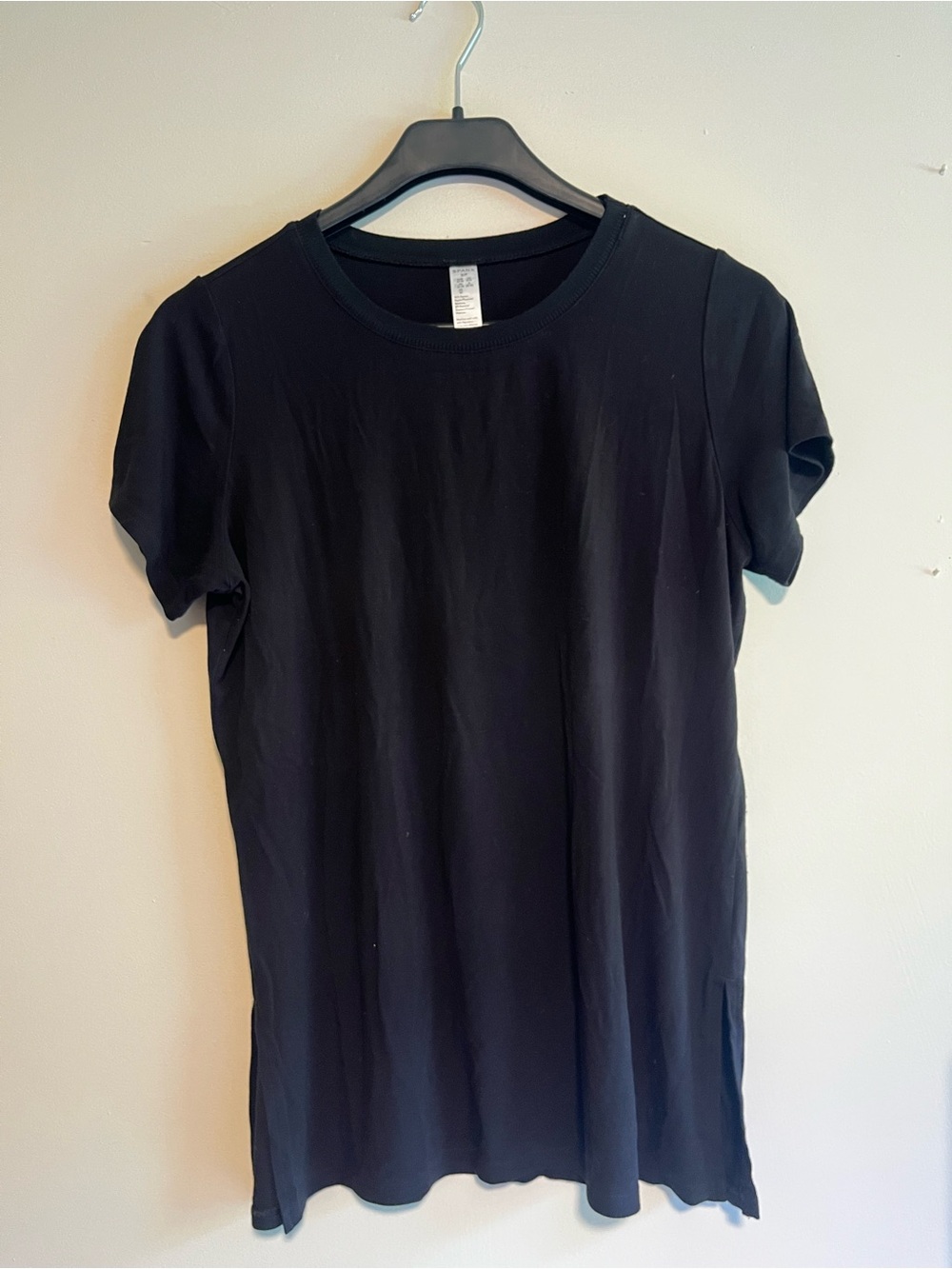 Women’s SPANX long tshirt